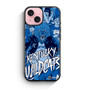 Kentucky Wildcats 1 iPhone 15 Case