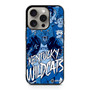 Kentucky Wildcats 1 iPhone 15 Pro Case