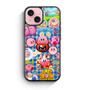 Kirby Super Star iPhone 15 Case