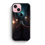 Joker Dancing at Stair iPhone 15 Case