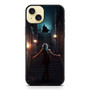 Joker Dancing at Stair iPhone 15 Plus Case