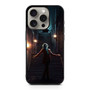 Joker Dancing at Stair iPhone 15 Pro Case