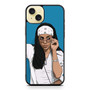 Aaliyah 2 iPhone 15 Plus Case