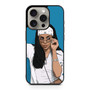 Aaliyah 2 iPhone 15 Pro Case