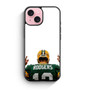 Aaron Rodgers Green Bay Packers 2 iPhone 15 Case