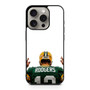 Aaron Rodgers Green Bay Packers 2 iPhone 15 Pro Case