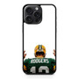 Aaron Rodgers Green Bay Packers 2 iPhone 15 Pro Max Case