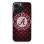 Albama Crimson Tide iPhone 15 Pro Max Case