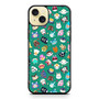Animal crossing iPhone 15 Plus Case