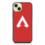Apex Legends Logo iPhone 15 Plus Case