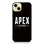Apex Legends Logo iPhone 15 Plus Case