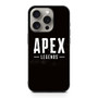 Apex Legends Logo iPhone 15 Pro Case