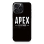 Apex Legends Logo iPhone 15 Pro Max Case