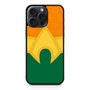 Aquaman logo iPhone 15 Pro Max Case
