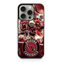 Arizona Cardinals Larry Fitzgerald iPhone 15 Pro Case