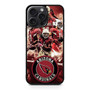Arizona Cardinals Larry Fitzgerald iPhone 15 Pro Max Case