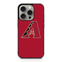 Arizona Diamondbacks 2 iPhone 15 Pro Case