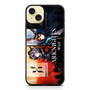 Arknights iPhone 15 Plus Case