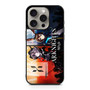 Arknights iPhone 15 Pro Case