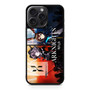 Arknights iPhone 15 Pro Max Case