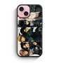 Attack on Titan Marley Arc iPhone 15 Case