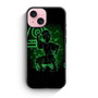Avatar the Legend ofng Toph iPhone 15 Case