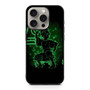 Avatar the Legend ofng Toph iPhone 15 Pro Case
