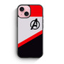 Avengers End Game Quanum Suit Logo iPhone 15 Case