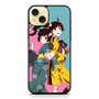 Bakemonogatari Anime iPhone 15 Plus Case