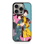 Bakemonogatari Anime iPhone 15 Pro Case