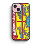 Barnums Animals Calcium iPhone 15 Case
