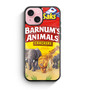BarnumS Animals iPhone 15 Case