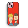 Beavis 1 iPhone 15 Case