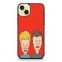 Beavis 1 iPhone 15 Plus Case
