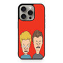 Beavis 1 iPhone 15 Pro Case