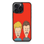 Beavis 1 iPhone 15 Pro Max Case