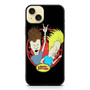 Beavis 2 iPhone 15 Plus Case