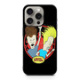 Beavis 2 iPhone 15 Pro Case