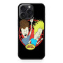 Beavis 2 iPhone 15 Pro Max Case