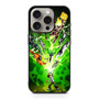 Ben 10 iPhone 15 Pro Case