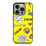 Betsey johnson iPhone 15 Pro Case