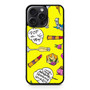 Betsey johnson iPhone 15 Pro Max Case