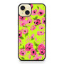 Betsey johnson rose iPhone 15 Plus Case