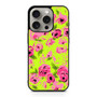 Betsey johnson rose iPhone 15 Pro Case