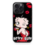 Betty boop 1 iPhone 15 Pro Max Case