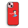 Betty boop 3 iPhone 15 Case