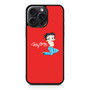 Betty boop 3 iPhone 15 Pro Max Case