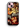 Big Mouth 2 iPhone 15 Case
