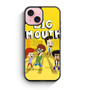Big Mouth 3 iPhone 15 Case