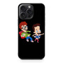 Big Mouth 4 iPhone 15 Pro Max Case